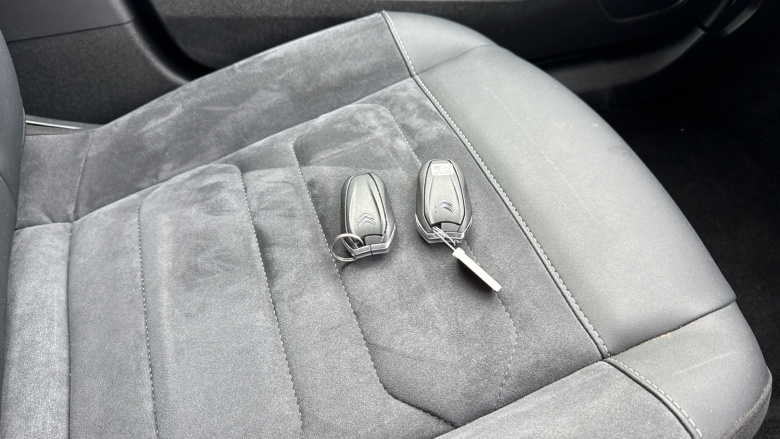 Citroen C4 1.2 PureTech [130] Max 5dr Petrol Hatchback